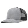 Lightweight Breathable Mesh Baseball Cap Adjustable Low Profile Unisex Summer Hat 5