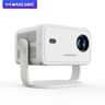 Magcubic Portable Projector With Android Auto Focus WiFi 6 And 360 Degree Stand 6
