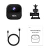 Mini WiFi Security Camera With Motion Tracking 0