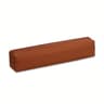 Mini Faux Leather Pencil Case And Makeup Brush Organizer For Travel 6