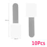 Reusable Self Adhesive Cable Ties Adjustable Cord Organizer Straps For Neat Cable Management 8