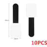 Reusable Self Adhesive Cable Ties Adjustable Cord Organizer Straps For Neat Cable Management 7