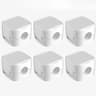 Magnetic Cable Clips Non Slip Cord Organizer For Desk Home And Car 7