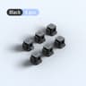 Cable Organizer Clips Desktop Wire Holders For USB Charging Cords And Earphones 6