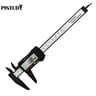 Digital Vernier Caliper Plastic Measuring Tool For Students DIY And Everyday Measurements 8