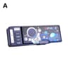Password Lock Pencil Box Double Layer Large Capacity Kids Stationery Organizer 5
