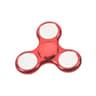 LED Light Fidget Spinner Glow In The Dark Stress Relief Hand Spinner Toy 11