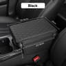 Universal Car Armrest Cushion Leather Center Console Pad With Storage 6