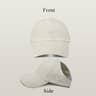 Kids Heart Design Baseball Cap Summer Sun Hat Open Top Peaked Cap 8