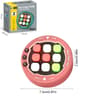 Music Rhythm Game Machine Light Up Brain Training Sensory Toy For Kids 7