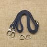 Adjustable Canvas Bag Strap Crossbody Shoulder Replacement Belt 8