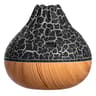 USB Desktop Humidifier With Seven Color Night Light And Auto Shutoff 6