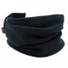 Polar Fleece Neck Tube Scarf Adjustable Winter Neck Warmer For Outdoor Sports 5