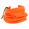 Polar Fleece Neck Tube Scarf Adjustable Winter Neck Warmer For Outdoor Sports 7
