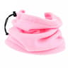 Polar Fleece Neck Tube Scarf Adjustable Winter Neck Warmer For Outdoor Sports 4