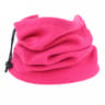 Polar Fleece Neck Tube Scarf Adjustable Winter Neck Warmer For Outdoor Sports 8