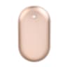Double Sided Rechargeable Hand Warmer With Fast Heating And Three Temperature Levels 8