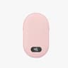 Rechargeable Portable Hand Warmer With DoubleSided Heating And Two Heat Settings 6