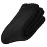 Unisex Thick Wool Winter Socks Solid Color Cold Weather Terry Socks 7