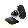 Magnetic Car Phone Holder With Rotation For Air Vent Or Dashboard 6