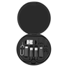 Multi USB Charging Adapter Cable Kit With USBC Cable 0