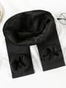 Womens HighWaisted FleeceLined Winter Leggings Thick AnkleLength Design 6
