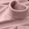 Mens Knitted Turtleneck Sweater Warm Breathable Long Sleeve Pullover 10