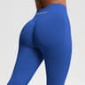Womens Seamless Scrunch Butt Leggings MidRise Booty Lifting Yoga Pants 17