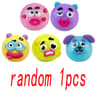 Dog Face Squishy Toy Soft SlowRising Squeeze Toy For Adults 11