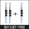 Natural Eyebrow And Eyelash Growth Serum Pen For Fuller LongerLooking Lashes 7