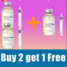 Silk Peptide AntiAging Face Serum with Collagen and 30 Peptide Complexjpg
