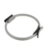 Pilates Ring Magic Circle With Dual Grip For Core Thigh  Pelvic Floor Home Workouts 0