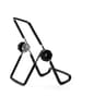 Foldable Metal Tablet Stand Adjustable Phone Stand For Desk Universal Portable Holder 1