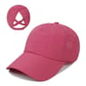 Baseball Cap For Women Quick Dry Mesh Summer Sports Hat 2