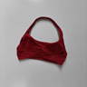 Womens Sexy Yoga Bra Hanging Neck Sports Bra Quick Dry Fitness Beauty Back Training Running Bra Sup 16