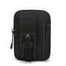 Tactical MOLLE Pouch Double Capacity EDC Utility Phone  Tool Organizer 0