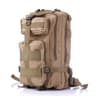 Tactical Backpack MOLLE Hiking Backpack For Camping Travel And Outdoor Adventures 0