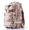 Tactical Backpack MOLLE Hiking Backpack For Camping Travel And Outdoor Adventures 1