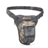 Tactical Drop Leg Bag With Adjustable Straps Motorcycle Leg Bag Outdoor Waist Pack 2