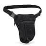 Tactical Drop Leg Bag With Adjustable Straps Motorcycle Leg Bag Outdoor Waist Pack 4