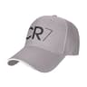 Adjustable Baseball Cap For Men  Women Lightweight Soccer Fan Hat With Sun Protection 0