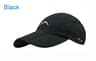 Quick Dry Baseball Cap Waterproof Breathable Foldable Sun Protection Hat For Running Hiking Cycling 2