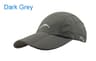 Quick Dry Baseball Cap Waterproof Breathable Foldable Sun Protection Hat For Running Hiking Cycling 1