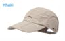 Quick Dry Baseball Cap Waterproof Breathable Foldable Sun Protection Hat For Running Hiking Cycling 4