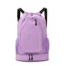 Elite Tennis Racket Backpack With Shoe Compartment For 2 Rackets And Sports Gear 3