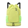 Elite Tennis Racket Backpack With Shoe Compartment For 2 Rackets And Sports Gear 4