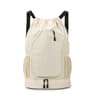 Elite Tennis Racket Backpack With Shoe Compartment For 2 Rackets And Sports Gear 5
