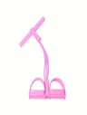 Full Body Pedal Resistance Bands For Home Workout  Yoga Stretch Training 2