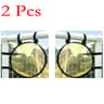 Portable Soccer Target Net For Goal Shooting Accuracy Training 2