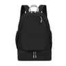 Badminton Racket Backpack With Shoes Compartment Large Capacity Waterproof Sports Bag 6